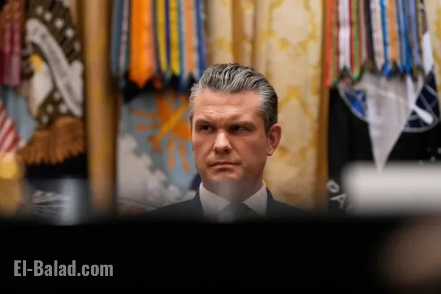 The Times Sues Administration After Failed Appeasement