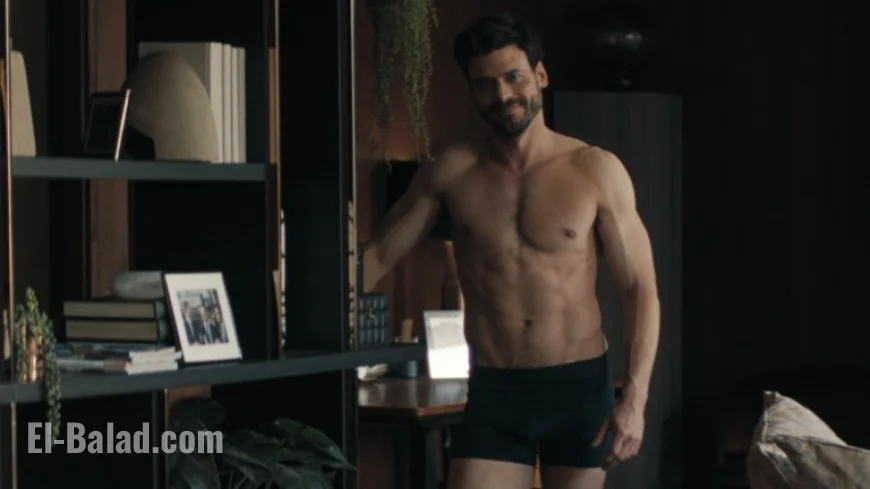 François Arnaud: My Episode Defines a New Porn Genre