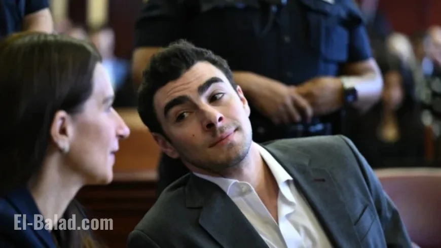 Police Persist with Questions as Mangione Remains Silent