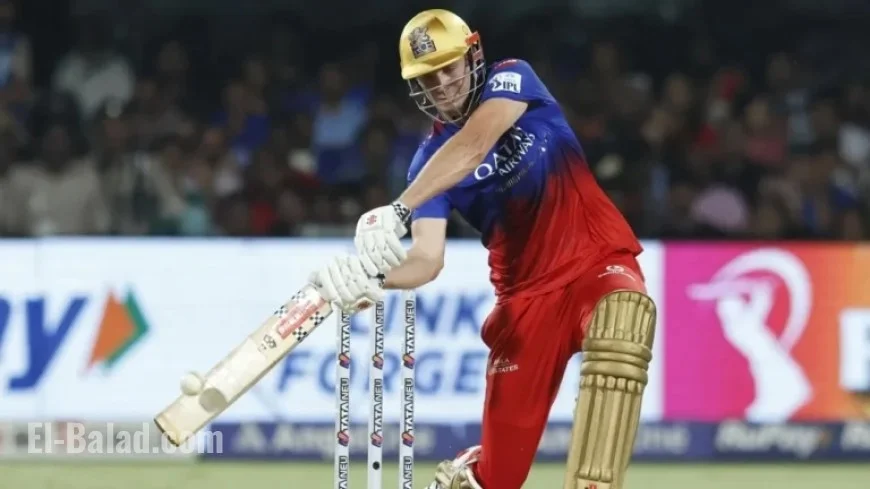 IPL Auction: Green Expected Top Buy, Capped at INR 18 Crore