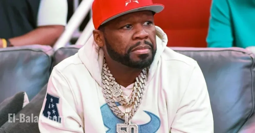 50 Cent Denies Personal Agenda Behind Diddy Documentary