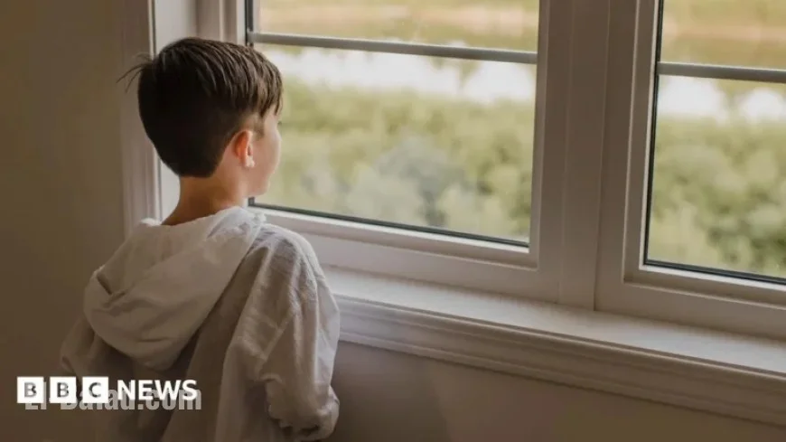 UK Child Poverty Strategy Vows to Eliminate B&B Living