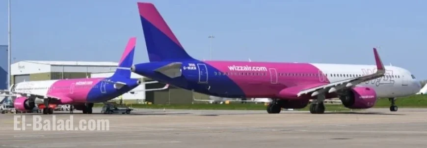 Wizz Air to Double Fleet to 500 Aircraft, Says CEO