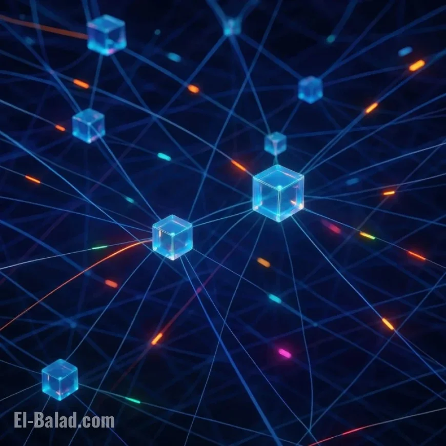 Decentralized RPC Takes Charge as Cloud Control Wavers on the Internet