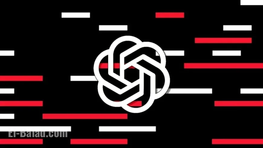 Global Outage: ChatGPT Conversations Vanish for Users Worldwide