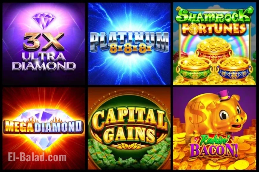 AGS Interactive Strengthens UK Foothold Through bet365 Partnership