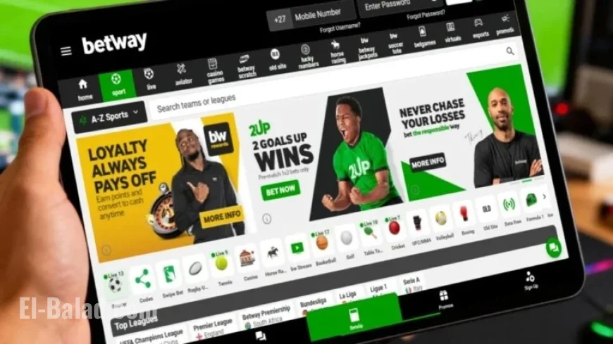 Betway Casino Canada Review: Explore Pros, Cons, and Expert Insights