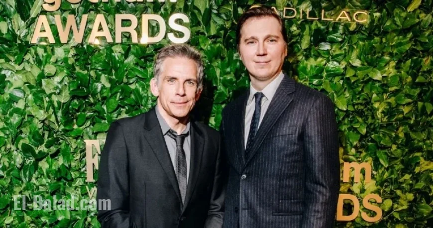 Stars Rally Behind Paul Dano Following Quentin Tarantino’s Criticism