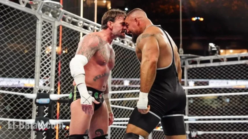 WWE Royal Rumble 2026: Match Predictions Post Survivor Series WarGames