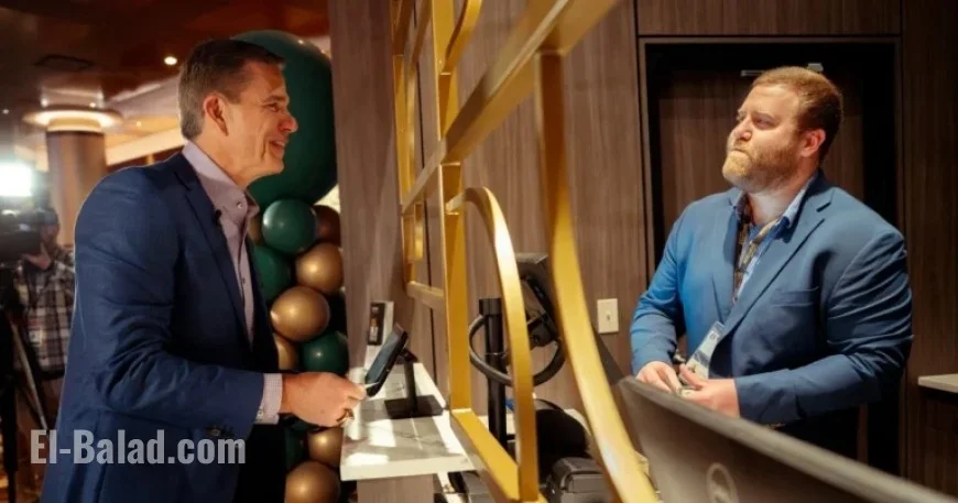 Snowy Monday Delays St. Louis In-Person Sports Betting Launch