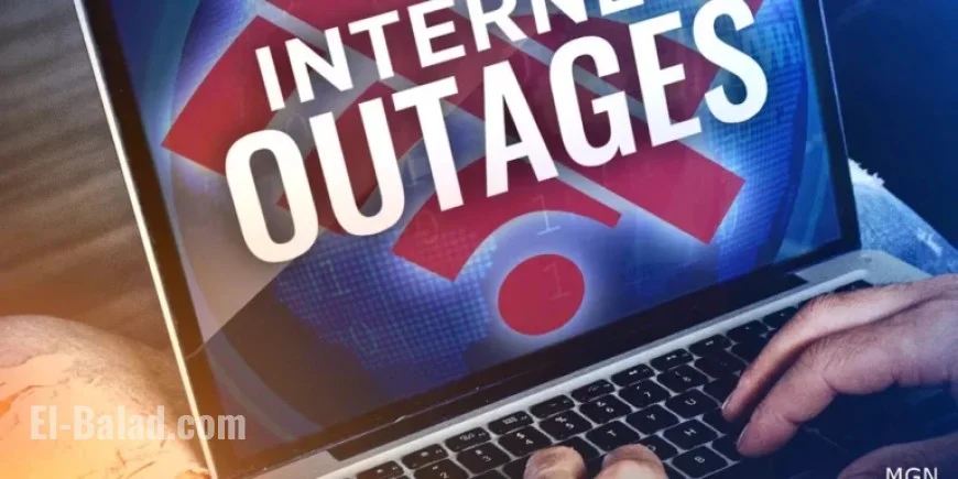 Internet and Phone Outages Impact Monroe Facilities
