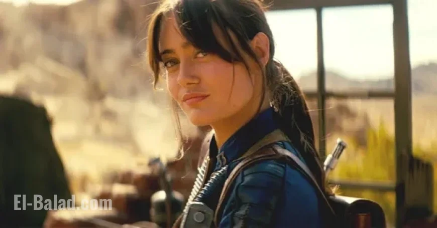 Top 6 TV and Streaming Shows to Binge-Watch This December