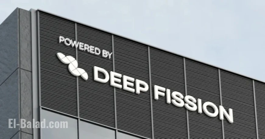 Kansas to Break Ground on World’s First Mile-Deep Nuclear Reactor Next Week