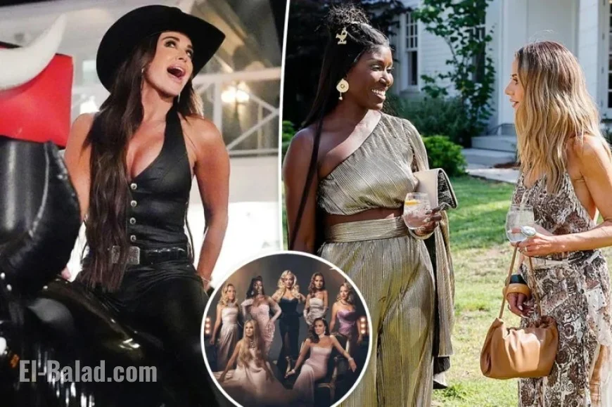 Watch ‘RHOBH’ Season 15 Premiere Free: Streaming Guide