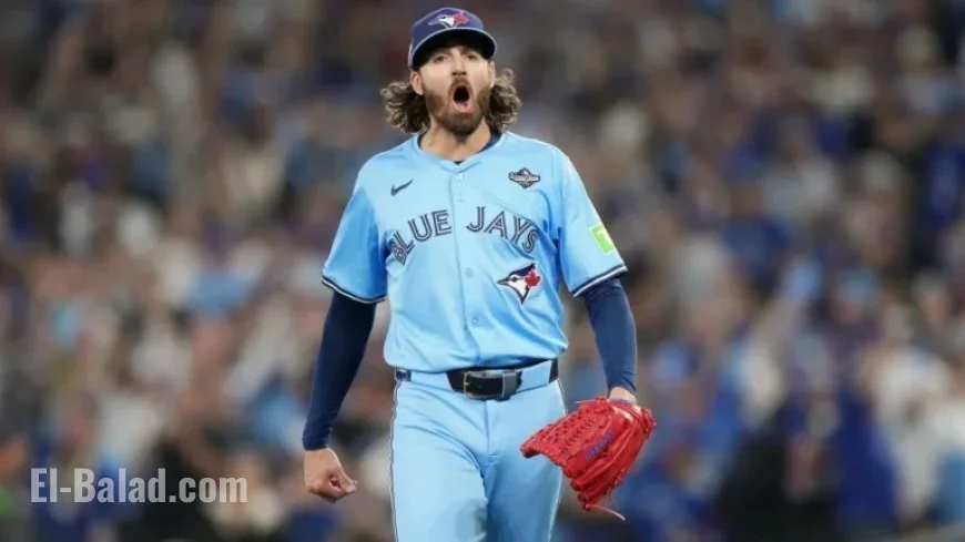 Blue Jays Delay Home Opener Against Athletics by One Day