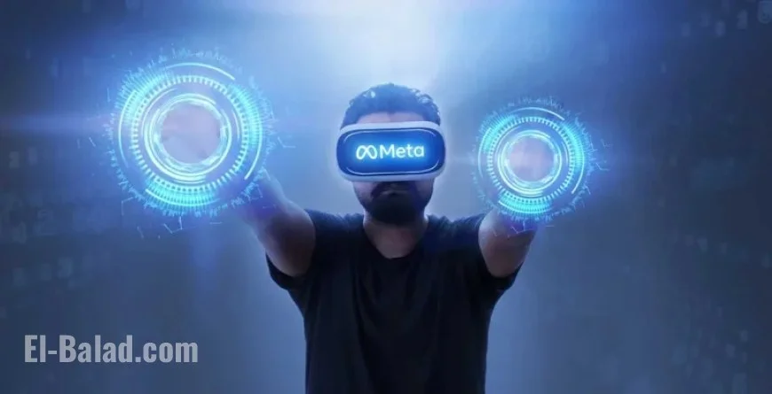 Meta Stock Soars as Zuckerberg Pushes for Metaverse Cost Reductions