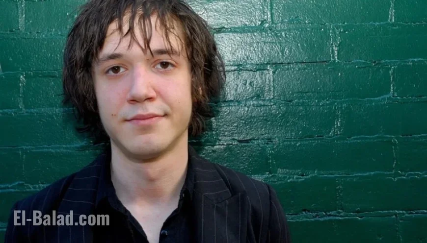 Redwalls’ Vocalist and Bassist Justin Baren Passes Away at 40