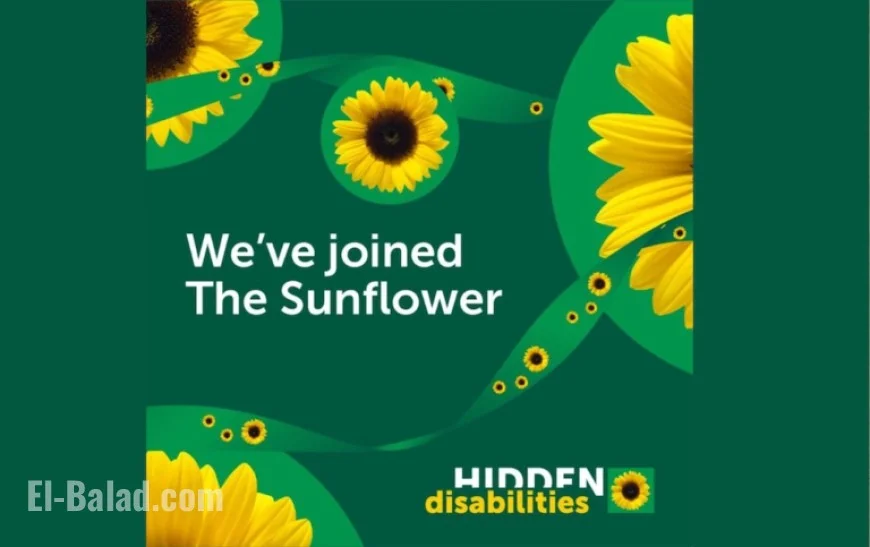 Avolta Strengthens Accessibility with Global Hidden Disabilities Sunflower Partnership