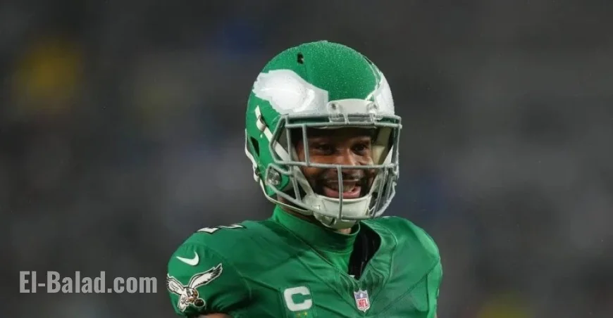 Darius Slay Jr. Declines Buffalo Bills, Considers Retirement