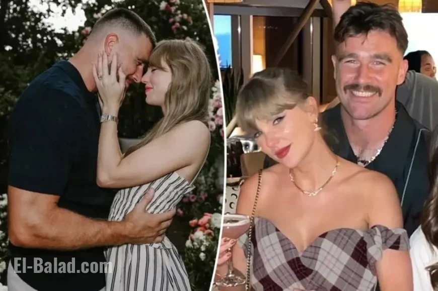 Taylor Swift and Travis Kelce’s Wedding Date Revealed: Symbolism Unveiled