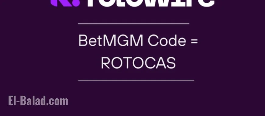 Unlock December’s Top Welcome Offer with BetMGM Casino Bonus Code ROTOCAS