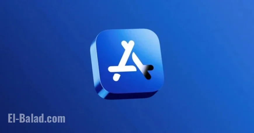 Apple Announces 2025 App Store Awards Winners