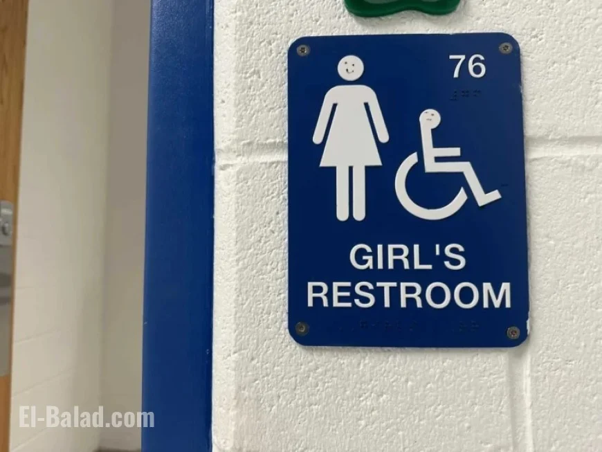FCPS Settles Lawsuit on Gender Identity Policies