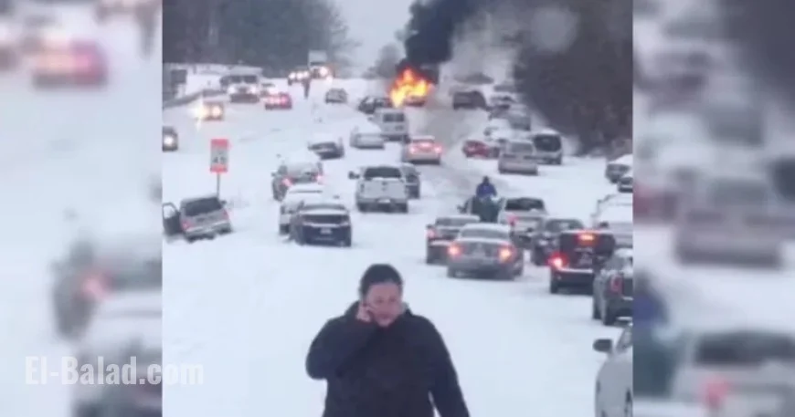 Raleigh’s Historic Snowfalls: From 1783’s ‘Hard Winter’ to Modern ‘Snowpocalypse’