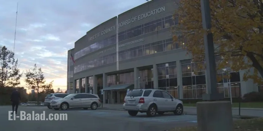 FCPS Implements NTI Days This Winter, Officials Confirm