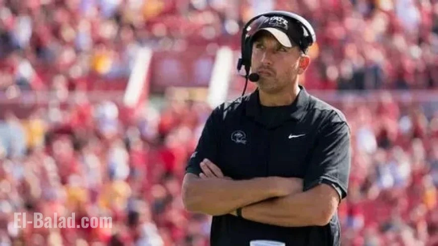 Penn State’s Dynamic Coaching Search Unveiled by Sources