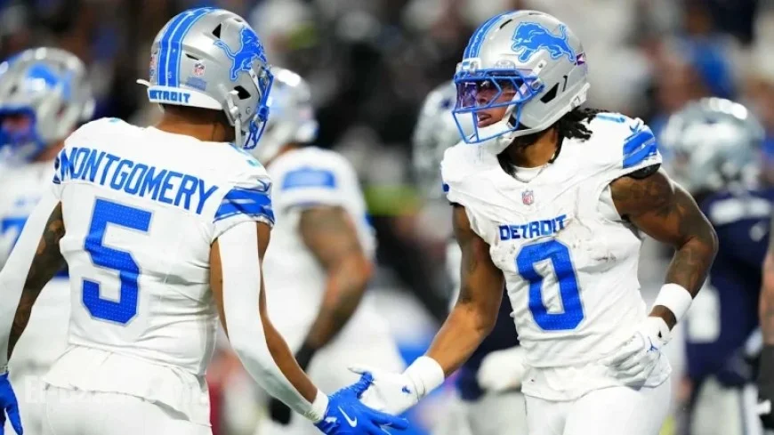 Detroit Triumphs 44-30: Key Insights from the Victory