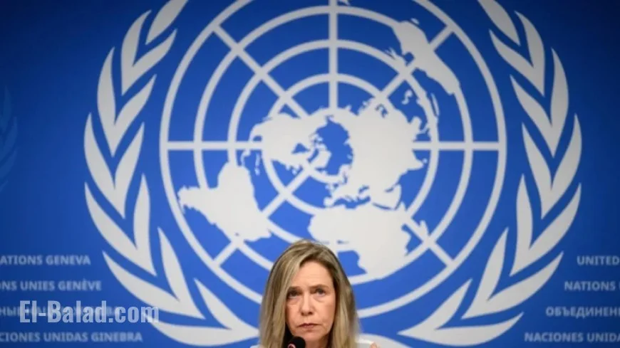 UN Predicts Potential Emergence of ‘Weak’ La Niña in Coming Months