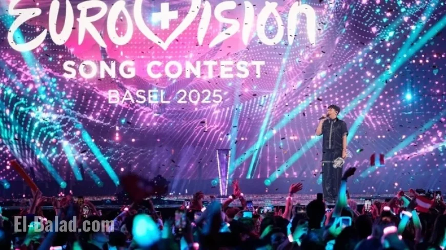 Four Countries Withdraw from 2026 Eurovision Due to Israel’s Participation