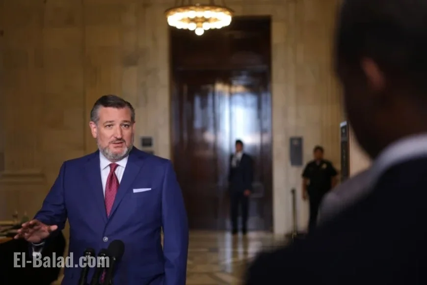 Congress Tackles Salt Typhoon with Enhanced Industry Information Sharing