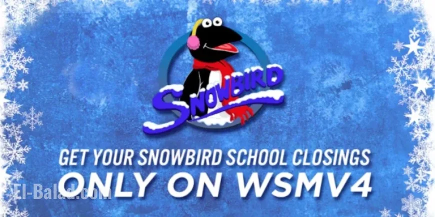 Midstate Schools Close, Delay Friday Due to Wintry Forecast