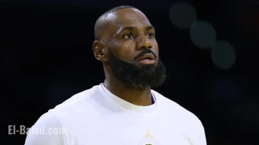 Lakers Pursue PG Chris Paul Following Clippers Release