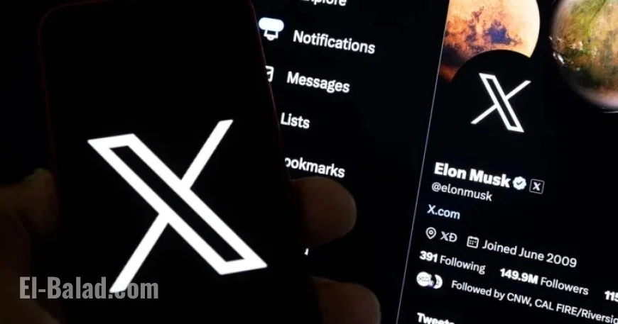 EU Imposes €120M Fine on Elon Musk’s X, Straining US Relations