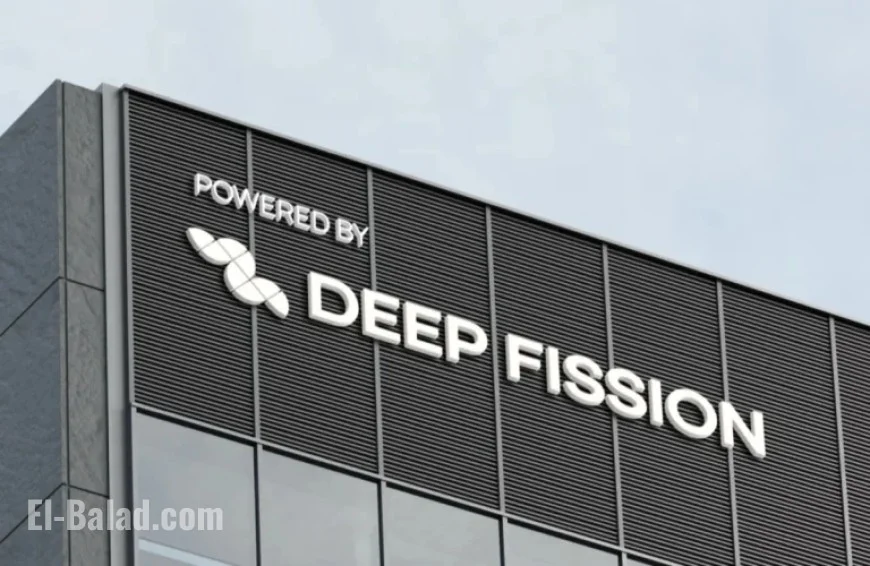 World’s First Mile-Deep Nuclear Reactor to Break Ground in Kansas Next Week