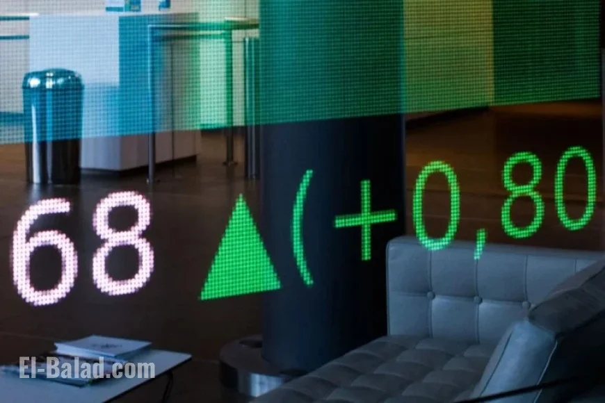 US, European Stock Futures Climb as PCE Data Release Looms