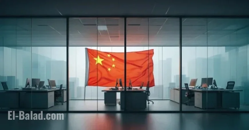 PRC Hackers Exploit BRICKSTORM for Prolonged U.S. System Breaches: CISA Reports