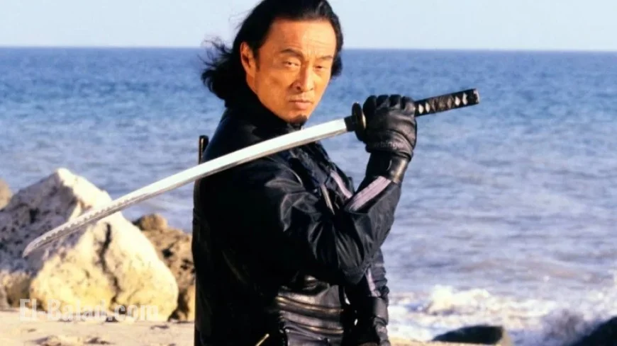 ‘Mortal Kombat’ Star Cary-Hiroyuki Tagawa Dies at 75