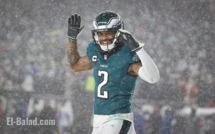 Darius Slay Skips Bills Due to Age and Buffalo Weather Concerns