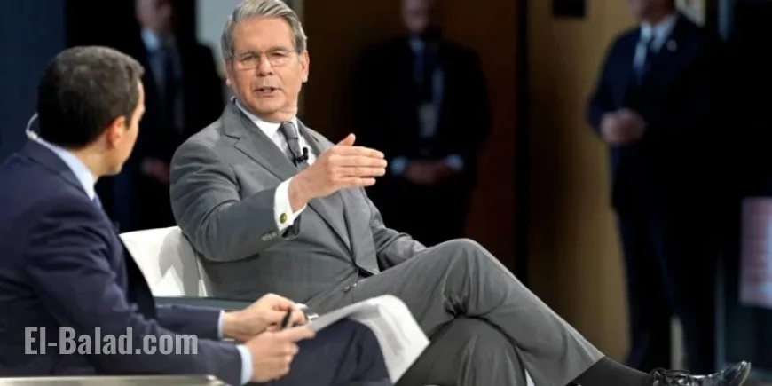 Treasury Secretary Bessent Asserts Trump’s Tariff Agenda Endures Despite Court Hurdles