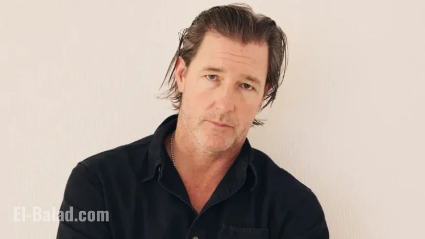 Edward Burns Explains 30-Year Wait for ‘The Brothers McMullen’ Sequel