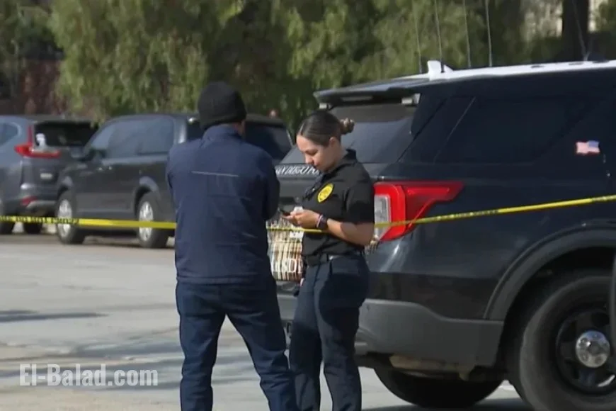 Human Remains Discovered at Home of 74-Year-Old Murder Suspect