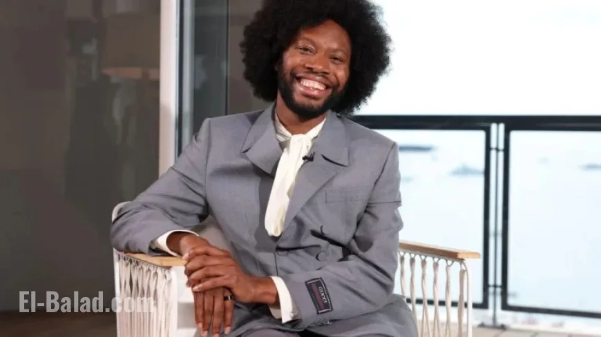 ‘Slave Play’ Creator Jeremy O. Harris Detained in Japan