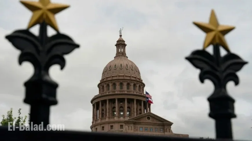 Supreme Court Permits Texas GOP-Favored Congressional Map for 2026