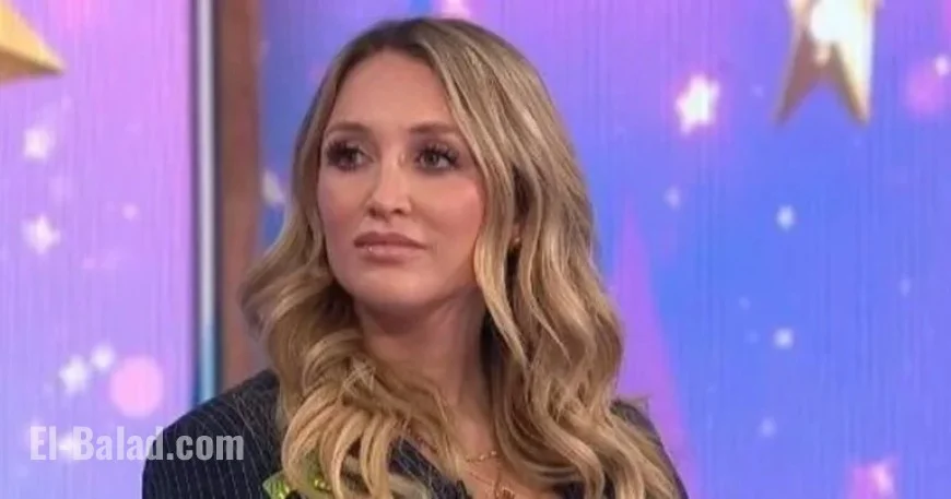 Georgia Harrison Recalls ‘Fun’ Interaction with Prince William at MBE Ceremony