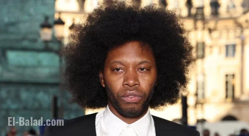 “Jeremy O. Harris, ‘Emily in Paris’ Actor, Detained 18 Days in Japan”