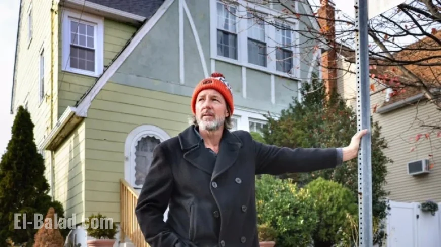 Edward Burns Revisits Valley Stream for ‘Brothers McMullen’ Sequel